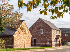 Farm View House, Melton Mowbray